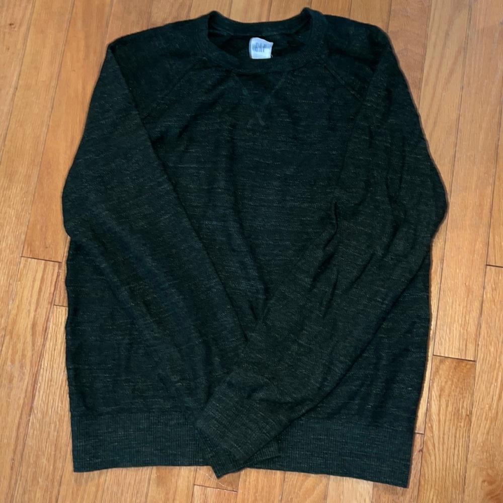 Gap Sweater